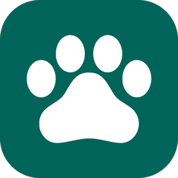 Kylosi paw print logo