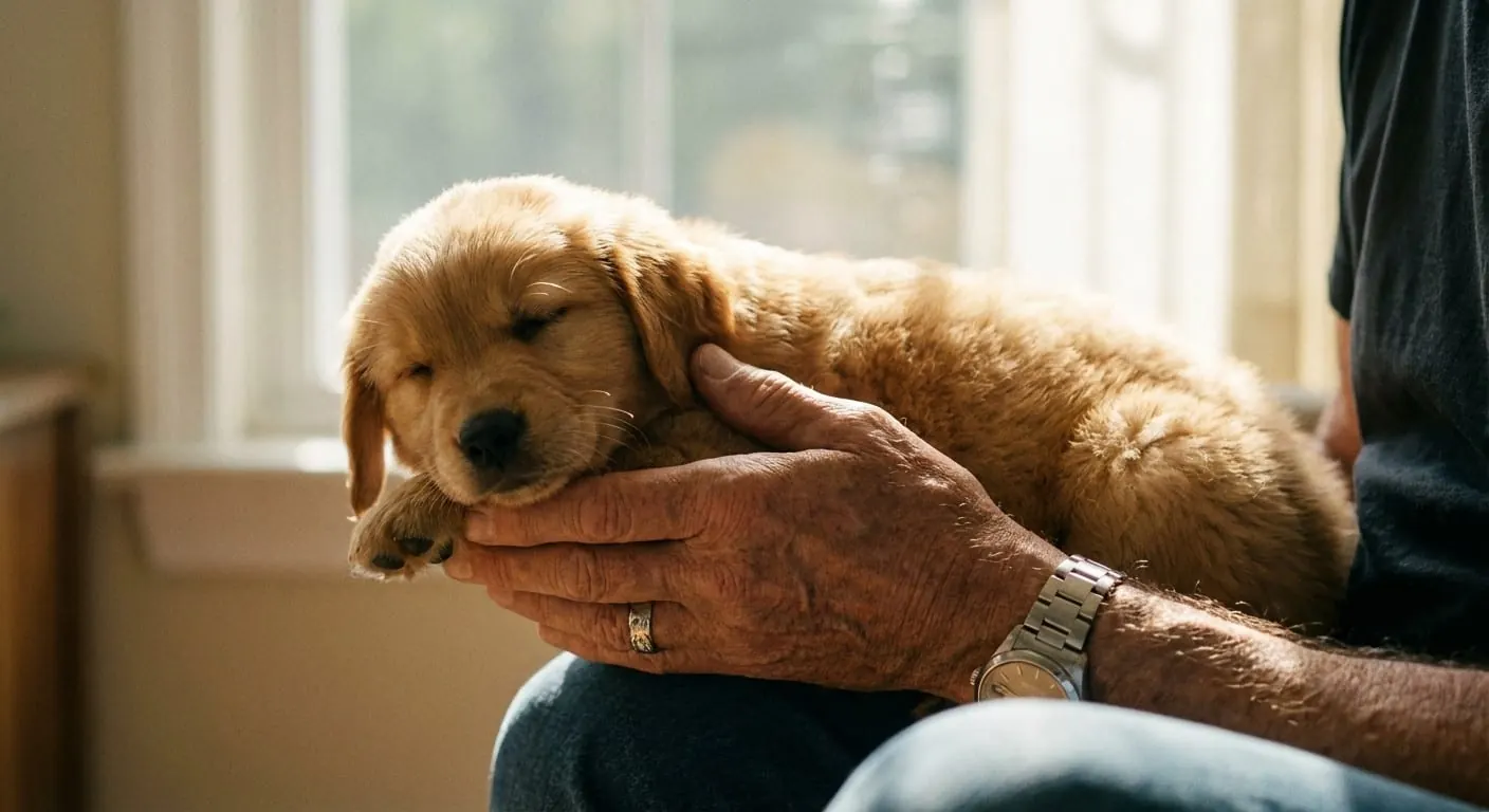 The Kylosi team caring for dogs and cats together